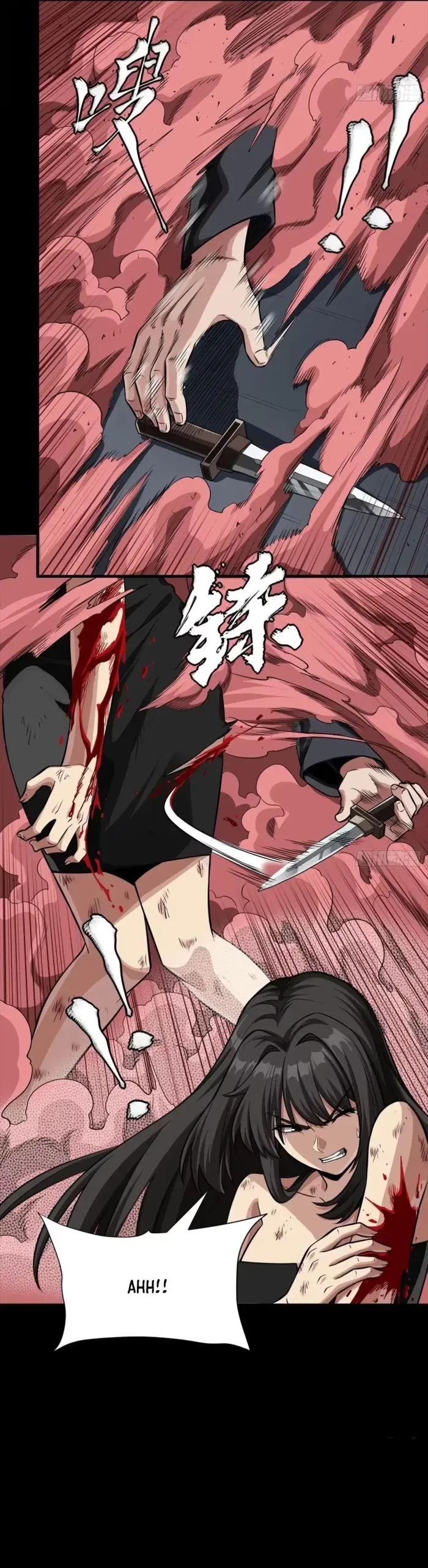 Legend of Star General Chapter 322 - 17