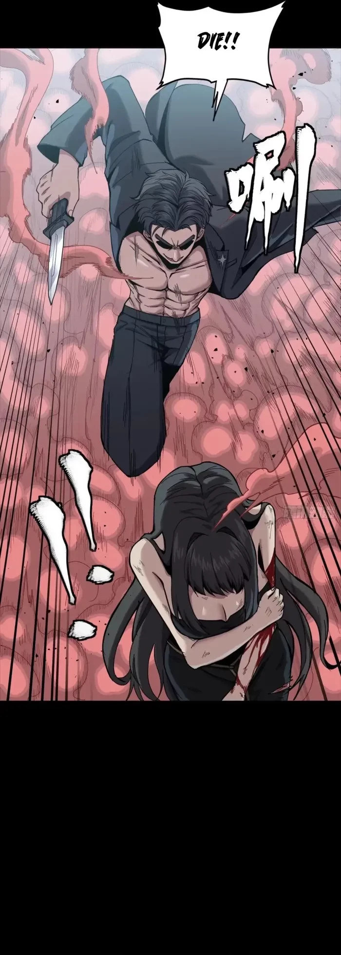 Legend of Star General Chapter 322 - 18