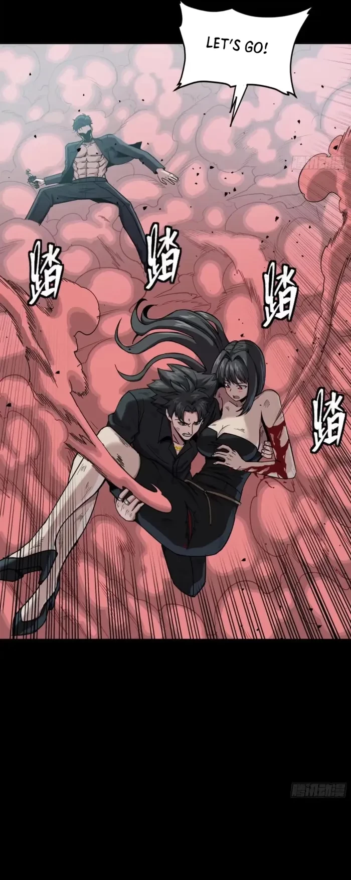 Legend of Star General Chapter 322 - 22