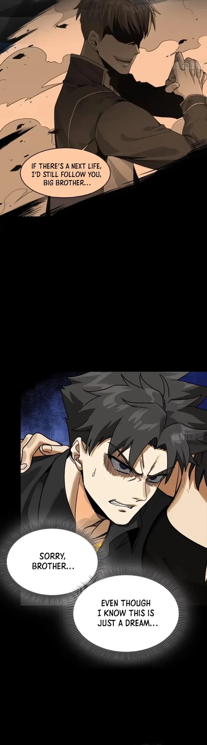 Legend of Star General Chapter 322 - 28