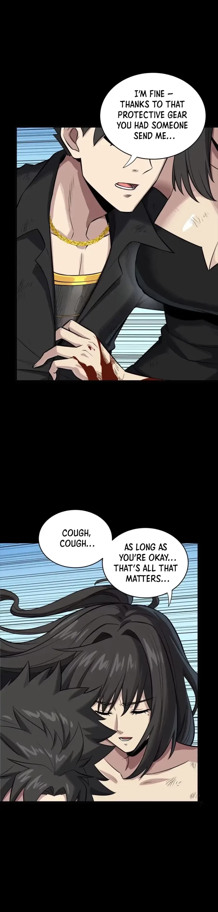 Legend of Star General Chapter 322 - 31