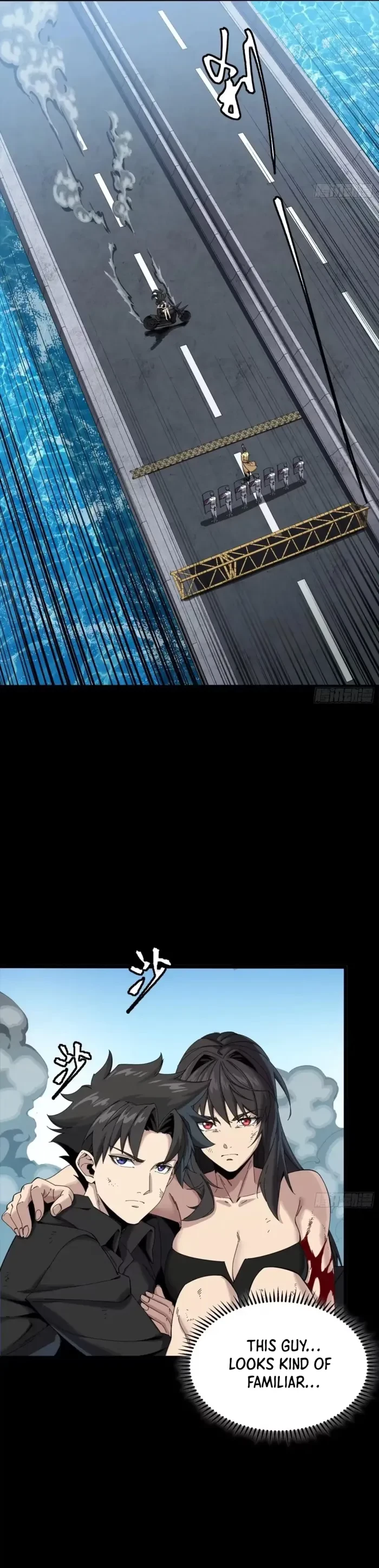 Legend of Star General Chapter 322 - 36