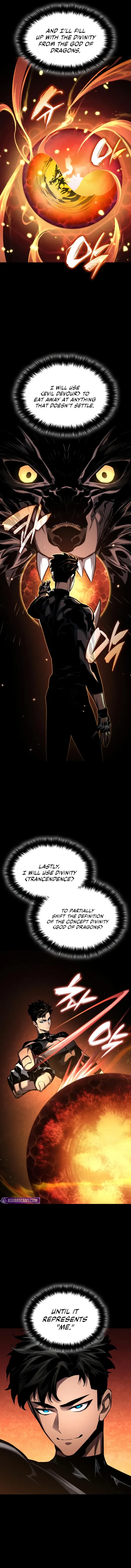 Boundless Ascension Chapter 162 - 10