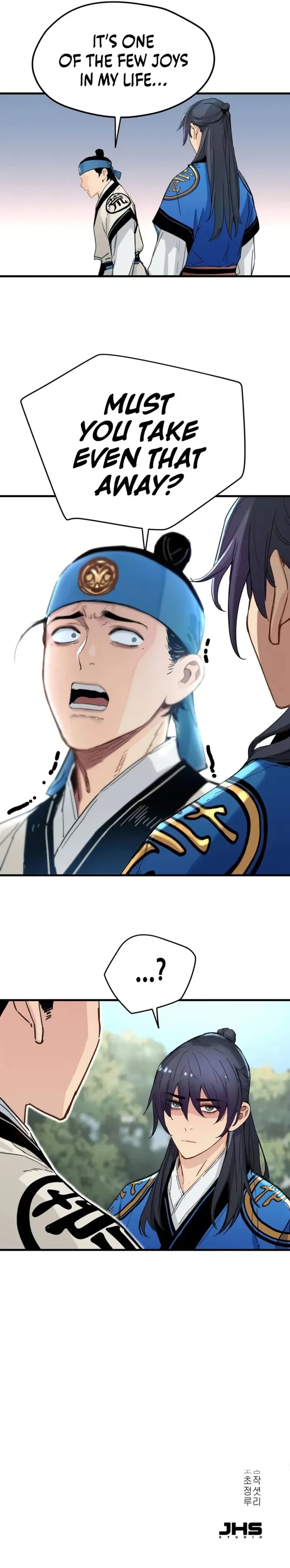 Surviving as a Genius on Borrowed Time Chapter 61 - 10