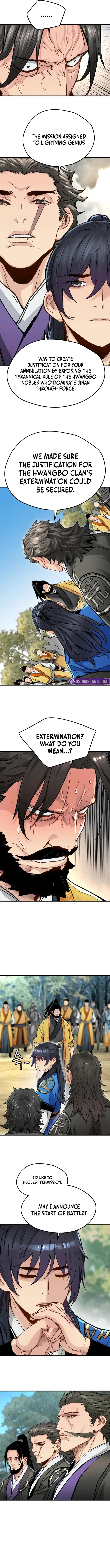 Surviving as a Genius on Borrowed Time Chapter 60 - 7