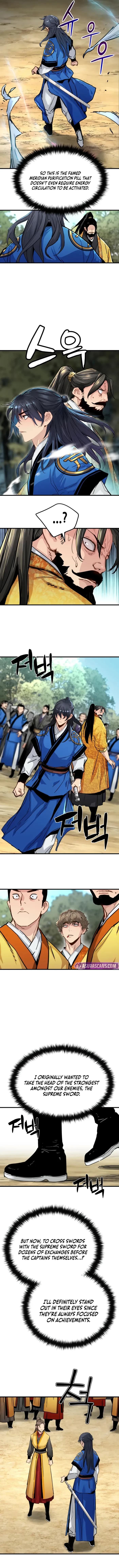 Surviving as a Genius on Borrowed Time Chapter 60 - 9