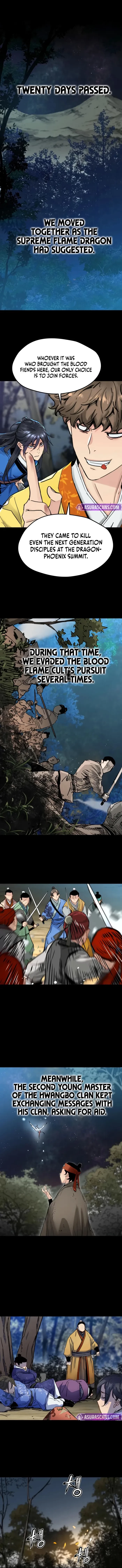 Surviving as a Genius on Borrowed Time Chapter 59 - 1