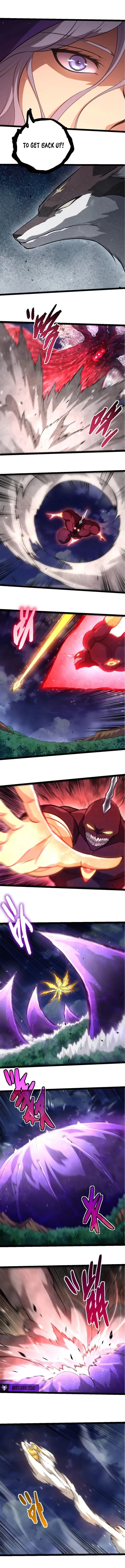 Starting Over as a Tree Chapter 455 - 2