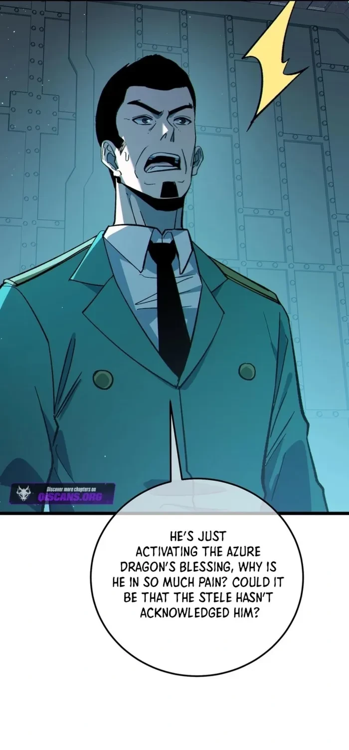 I Rely on My Invincibility to Deal Tons of Damage Passively! Chapter 124 - 15