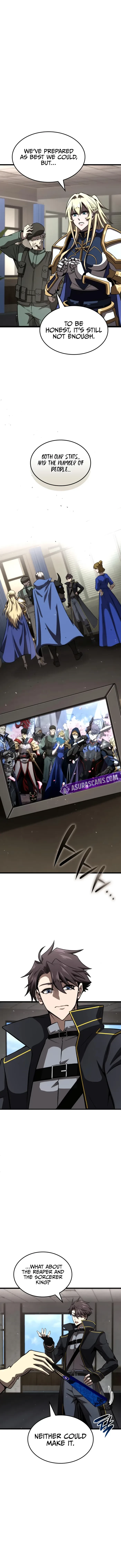 Insanely Talented Player Chapter 100 - 14