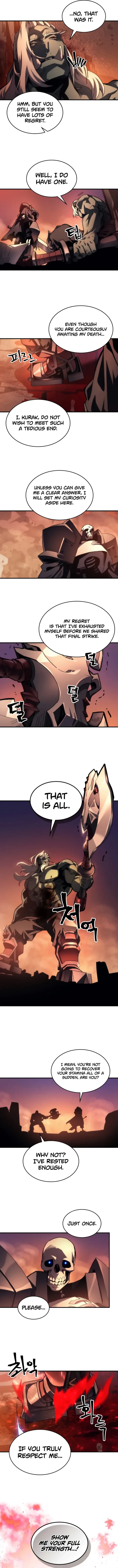 Act Like a Boss Monster, Mr. Swallow! Chapter 101 - 7