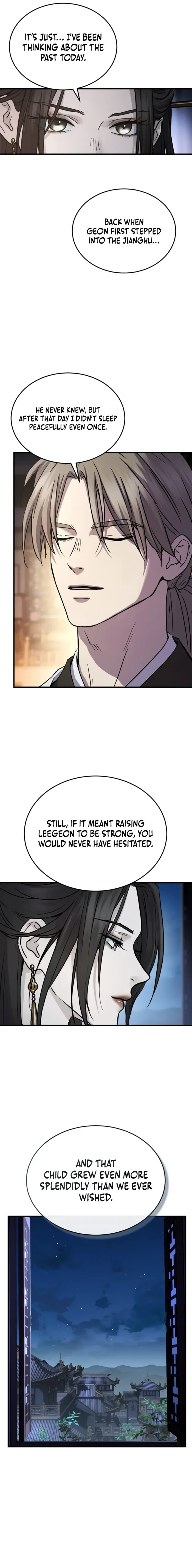 Absolute Reign Chapter 67 - 3