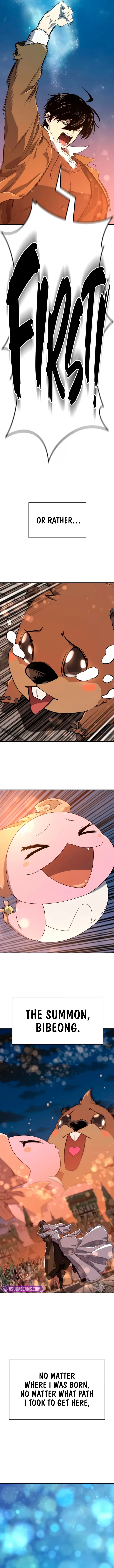 The Greatest Estate Developer Chapter 215 - 14