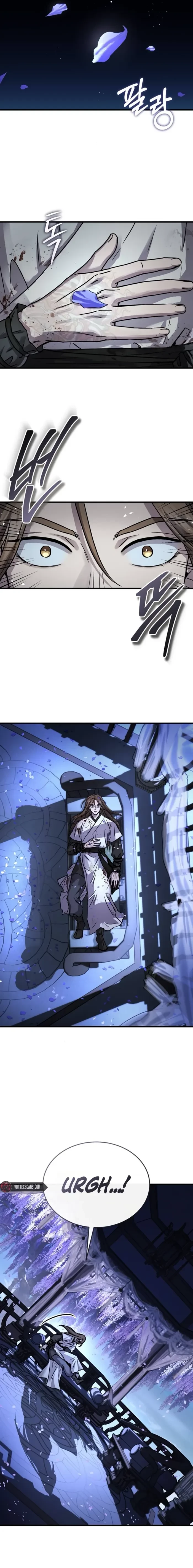 Absolute Reign Chapter 67 - 6