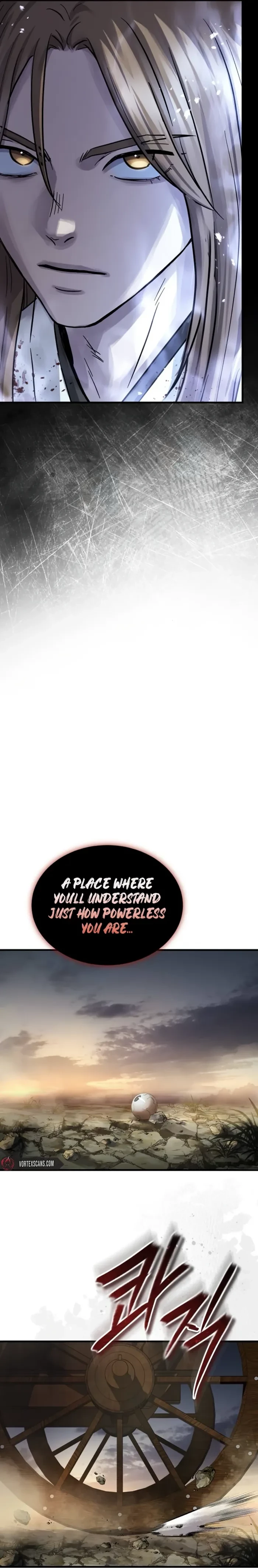 Absolute Reign Chapter 67 - 12