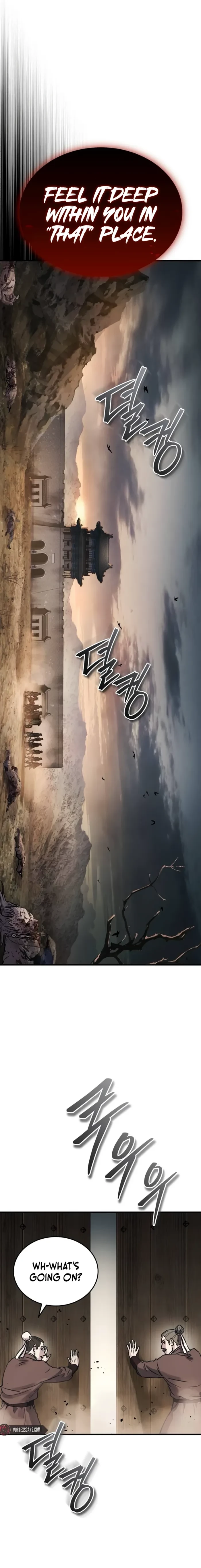 Absolute Reign Chapter 67 - 13