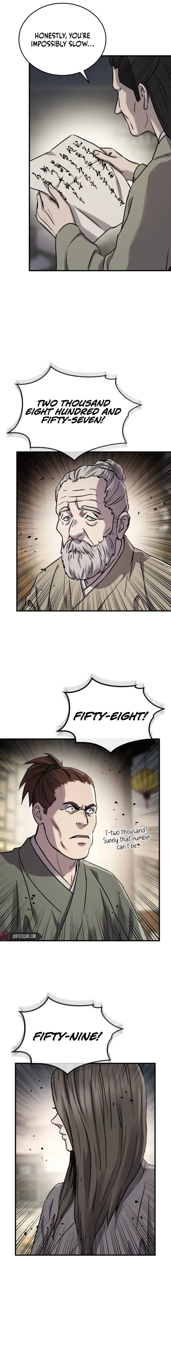 Absolute Reign Chapter 67 - 15