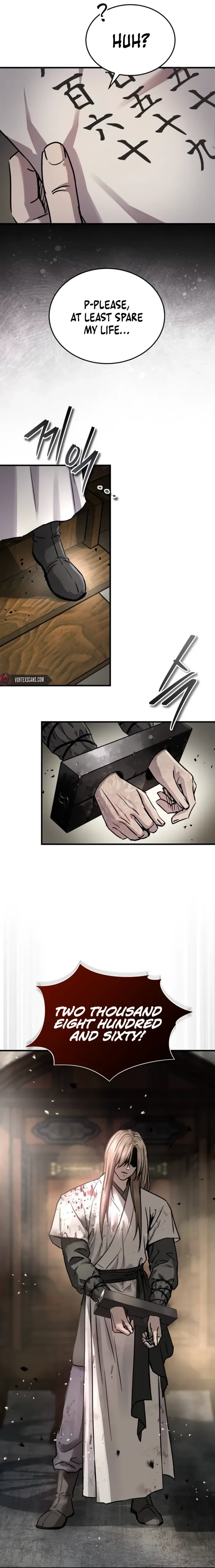 Absolute Reign Chapter 67 - 16