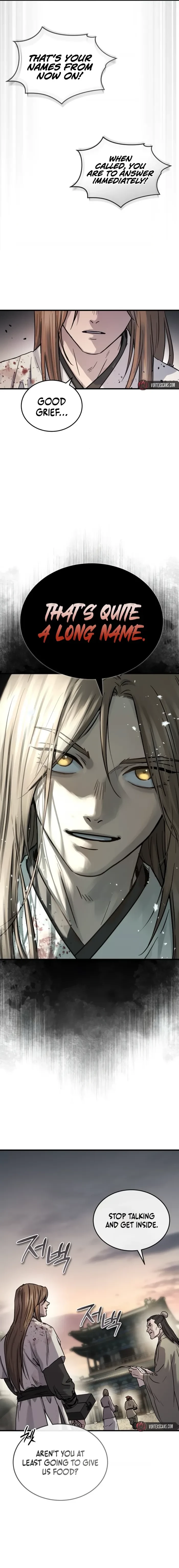 Absolute Reign Chapter 67 - 17