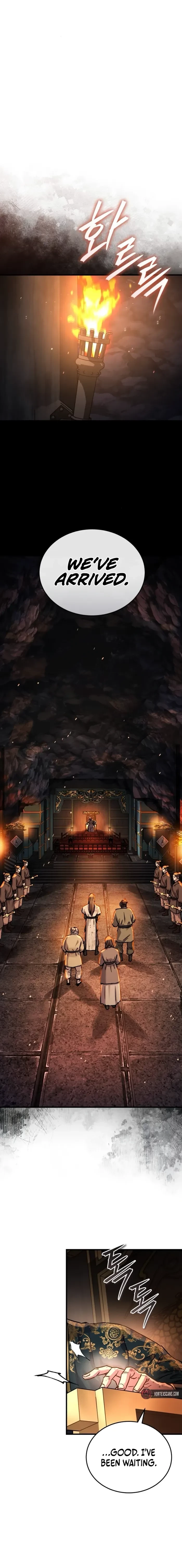 Absolute Reign Chapter 67 - 18