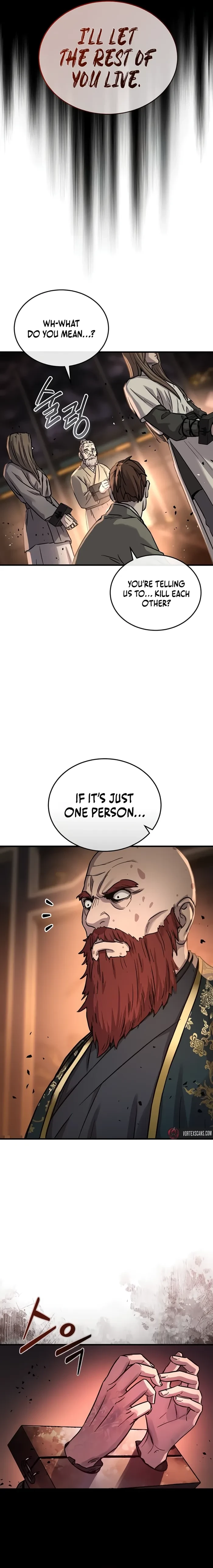 Absolute Reign Chapter 67 - 23