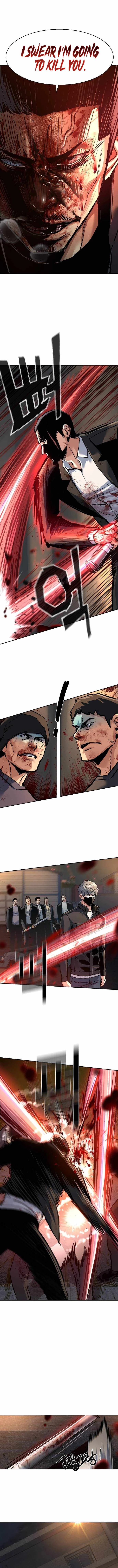 Mercenary Enrollment Chapter 263 - 2