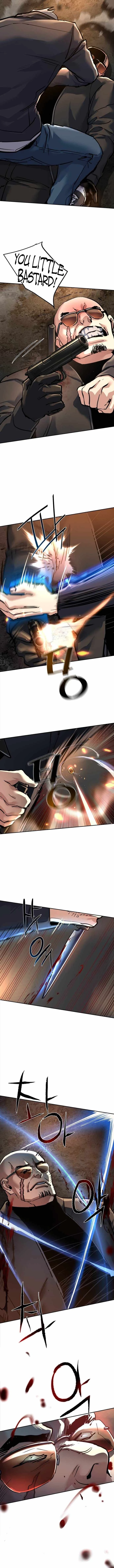 Mercenary Enrollment Chapter 263 - 9