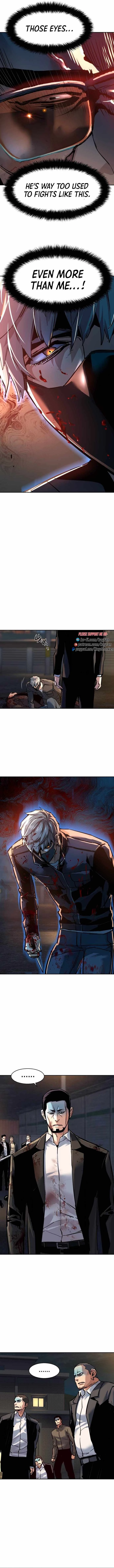 Mercenary Enrollment Chapter 263 - 11