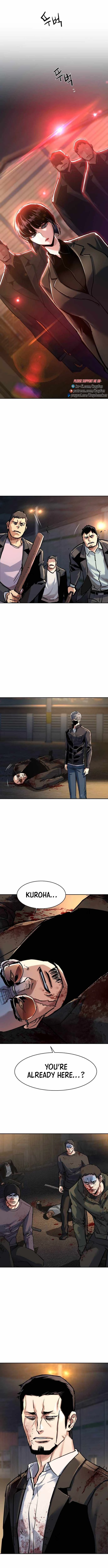 Mercenary Enrollment Chapter 263 - 13