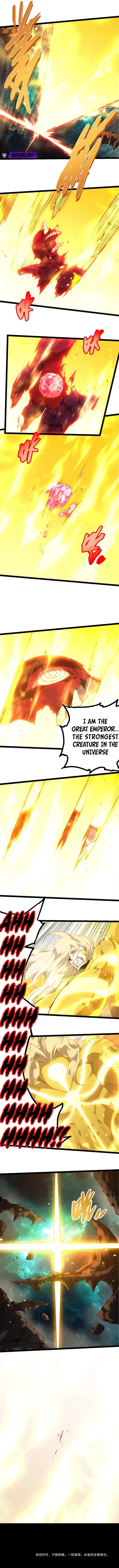 Starting Over as a Tree Chapter 456 - 5