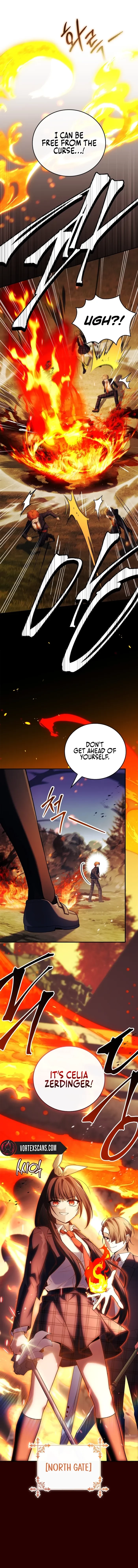 The Legendary Hero is an Academy Honors Student Chapter 58 - 4