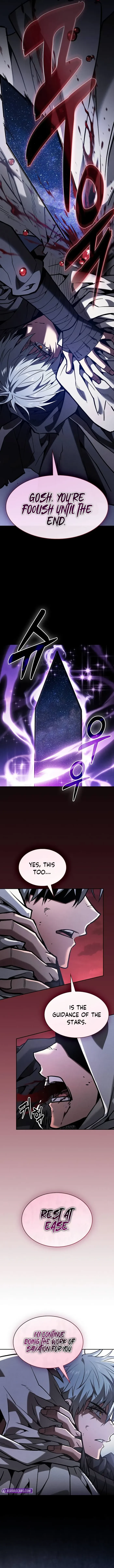 The Academy's Genius Swordsman Chapter 127 - 10