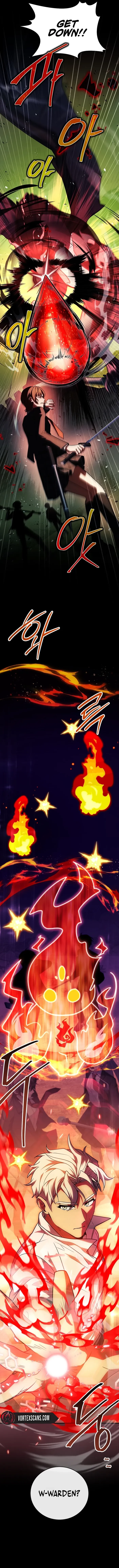 The Legendary Hero is an Academy Honors Student Chapter 58 - 12