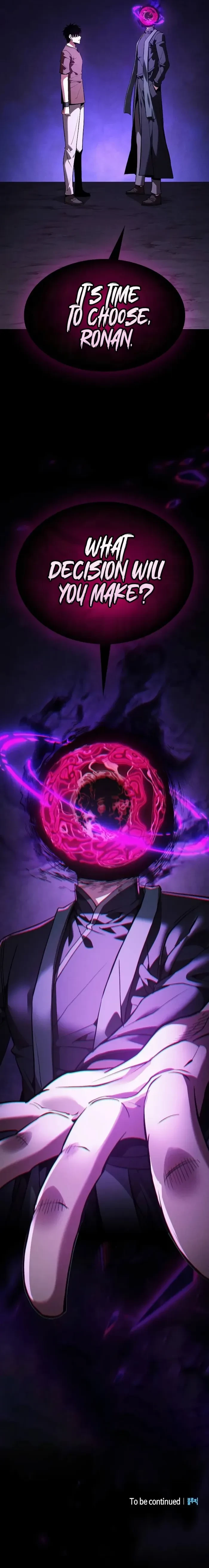 The Academy's Genius Swordsman Chapter 127 - 15