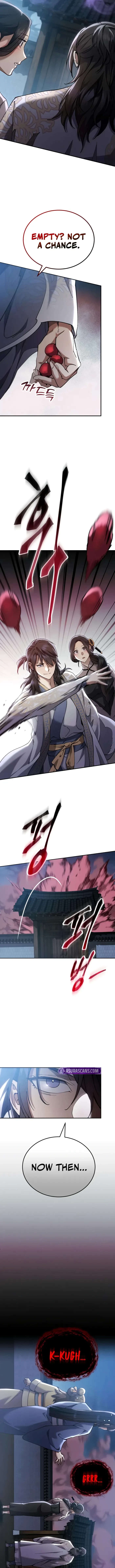 The Heavenly Demon Wants a Quiet Life Chapter 57 - 15