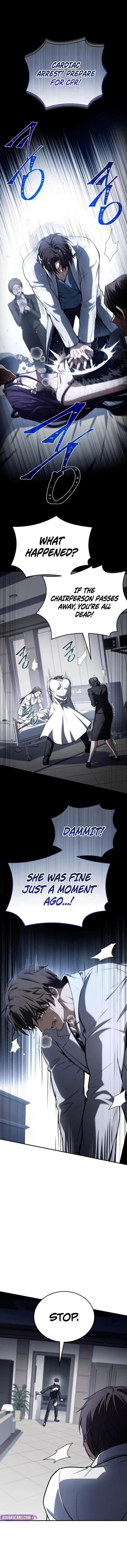 Ultimate Tutorial Warrior Chapter 65 - 1