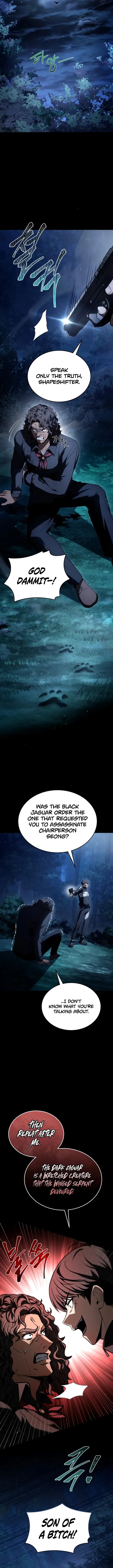 Ultimate Tutorial Warrior Chapter 65 - 5