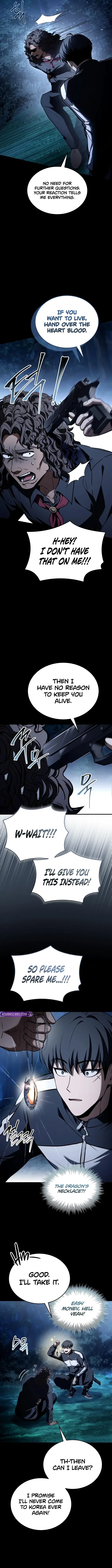 Ultimate Tutorial Warrior Chapter 65 - 6