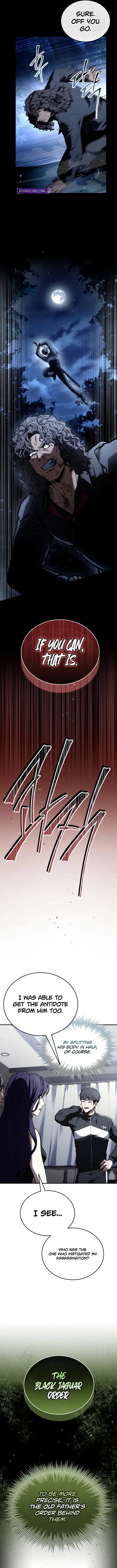 Ultimate Tutorial Warrior Chapter 65 - 7