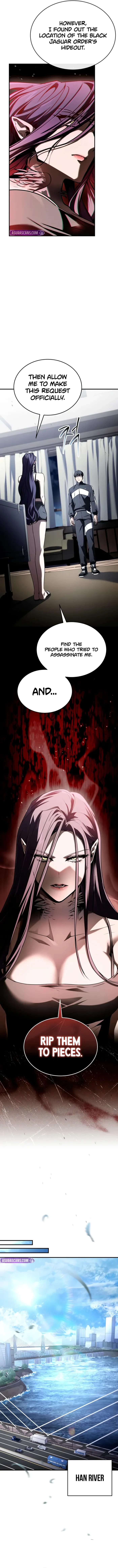 Ultimate Tutorial Warrior Chapter 65 - 9