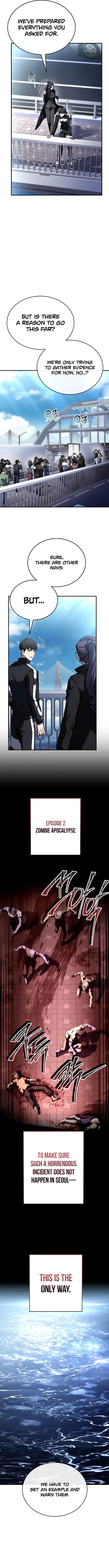 Ultimate Tutorial Warrior Chapter 65 - 10