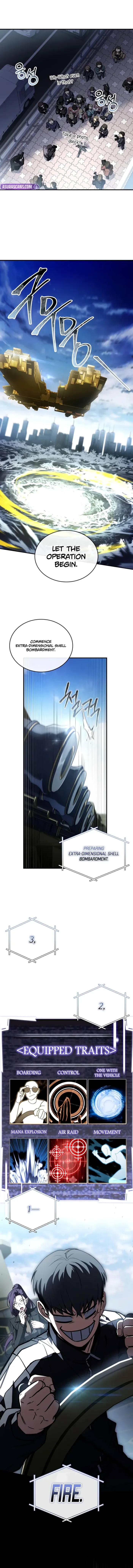 Ultimate Tutorial Warrior Chapter 65 - 12