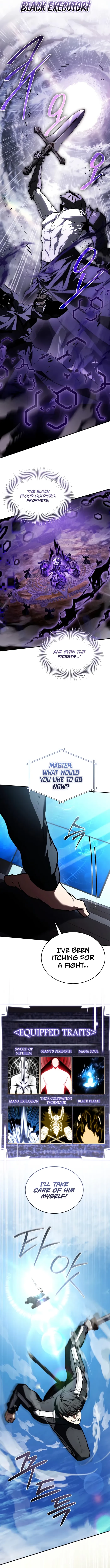 Ultimate Tutorial Warrior Chapter 65 - 14