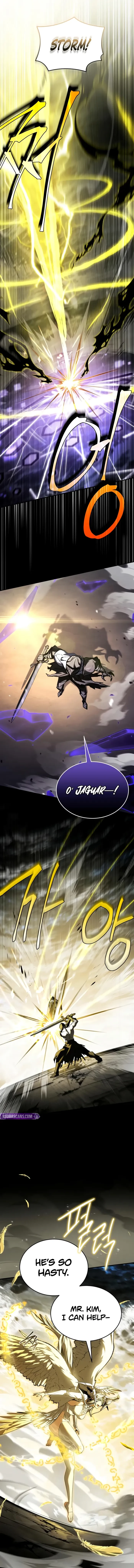 Ultimate Tutorial Warrior Chapter 65 - 15