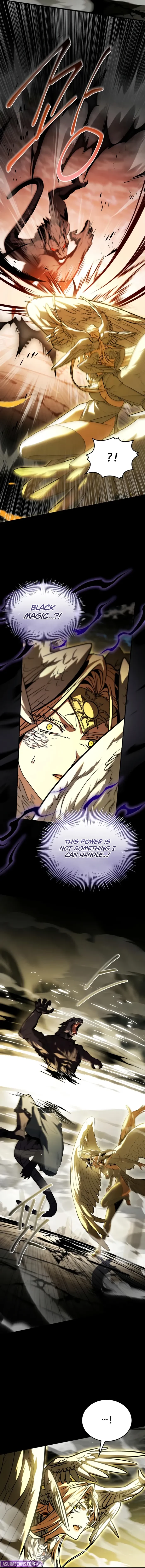 Ultimate Tutorial Warrior Chapter 65 - 16