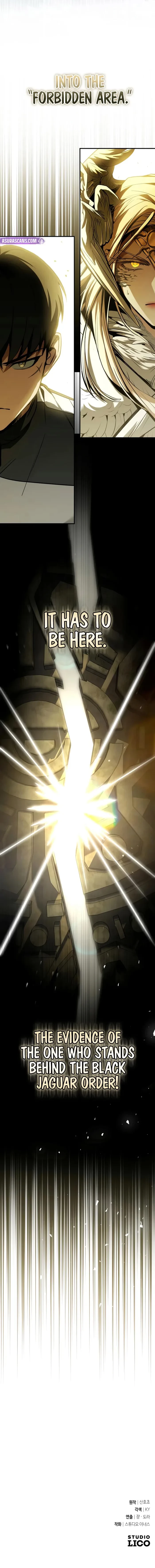 Ultimate Tutorial Warrior Chapter 65 - 18