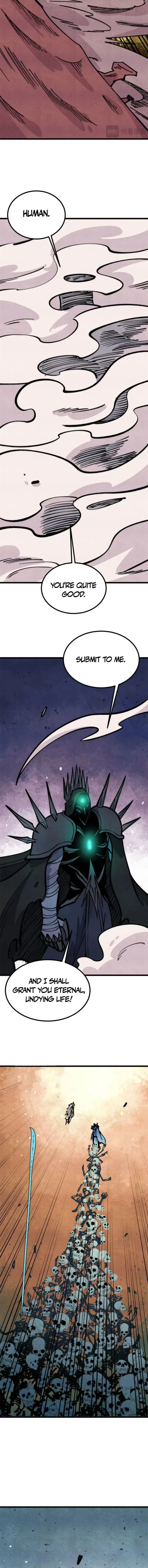 All Hail the Sect Leader Chapter 469 - 3