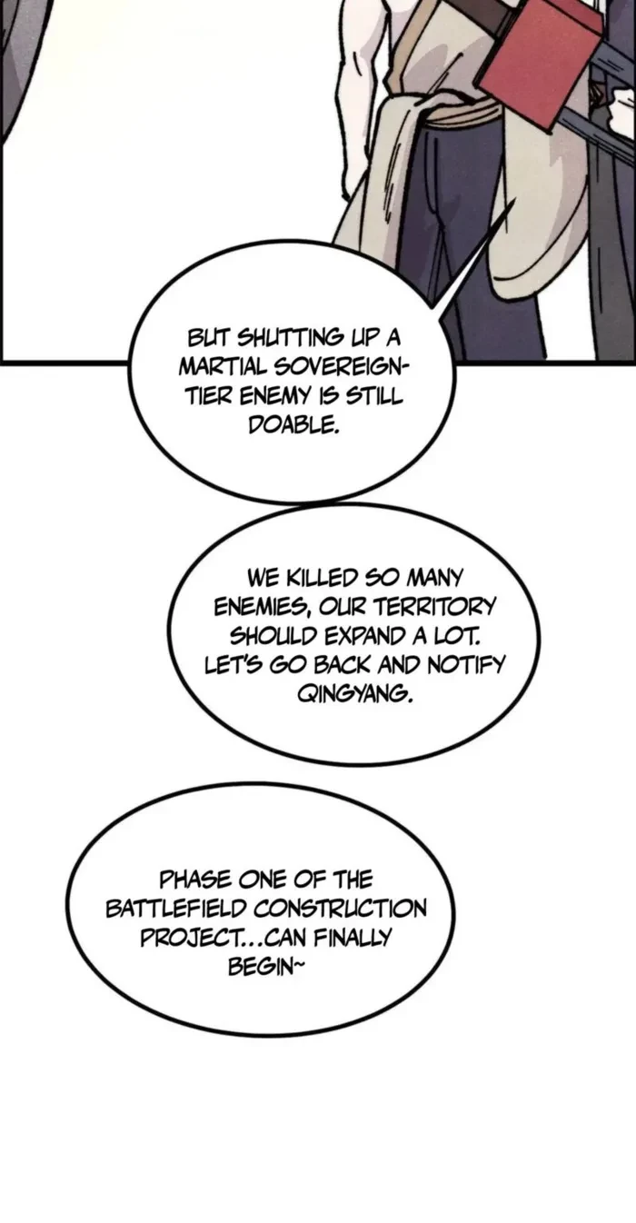 All Hail the Sect Leader Chapter 469 - 12