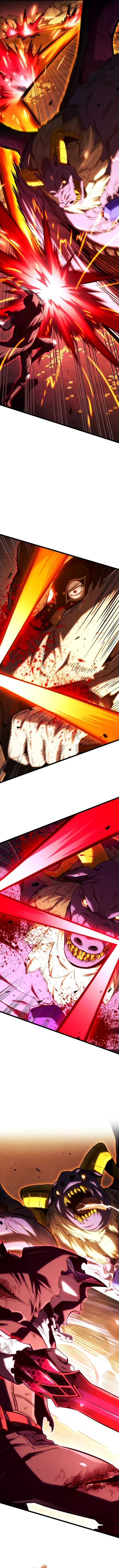 Revenge of the Baskerville Bloodhound Chapter 139 - 7