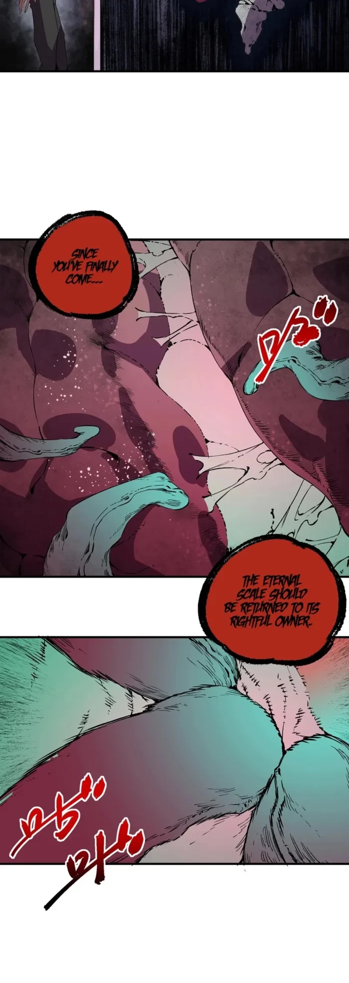 Supreme Curse Master Chapter 35 - 7